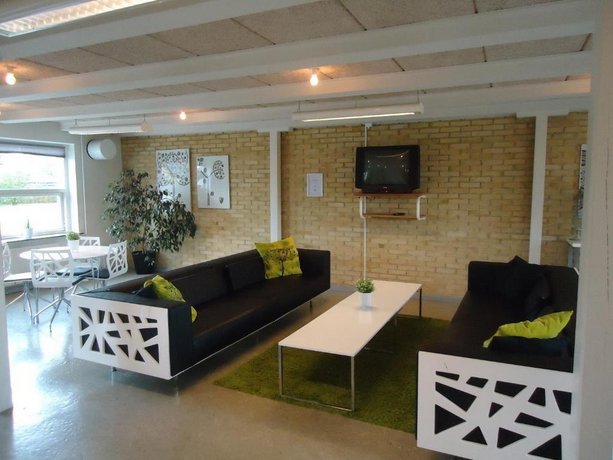 Danhostel Koge