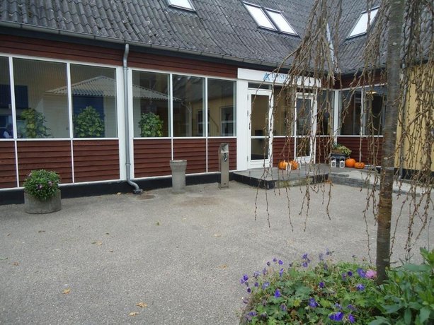 Danhostel Koge