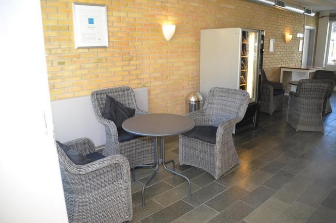 Danhostel Koge