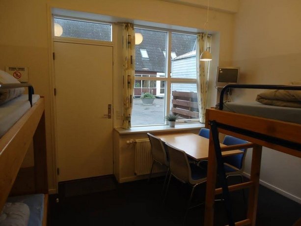 Danhostel Koge