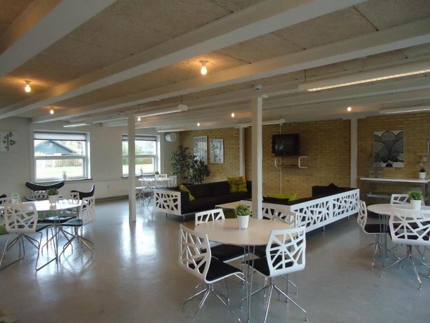 Danhostel Koge