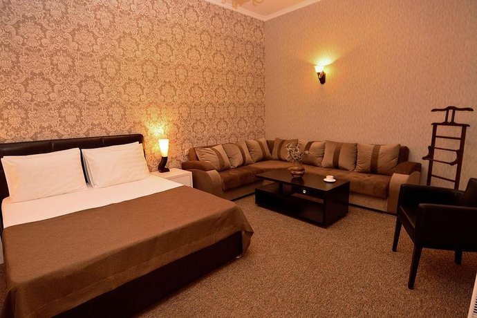 King David Hotel