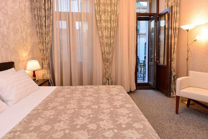 King David Hotel