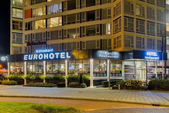 Eurohotel Leeuwarden 프리슬란트주 Netherlands thumbnail