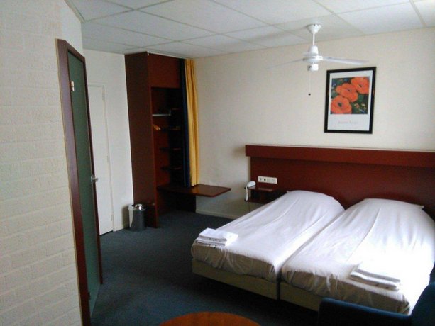 Eurohotel Leeuwarden