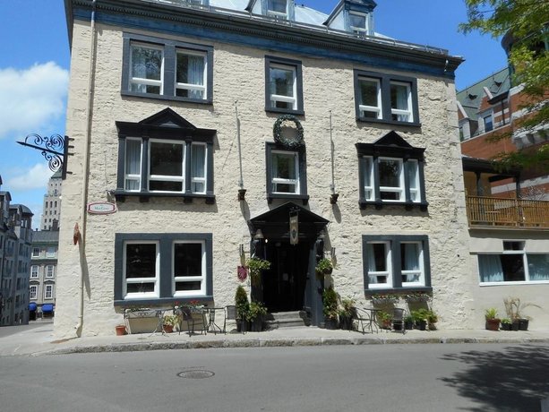 Hotel Jardin du Gouverneur