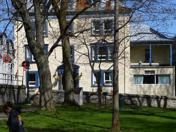 Hotel Jardin du Gouverneur