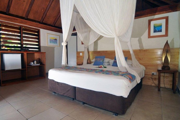 White Grass Ocean Resort & Spa Aniwa Airport Vanuatu thumbnail