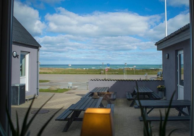 B&B by the Sea Hirtshals