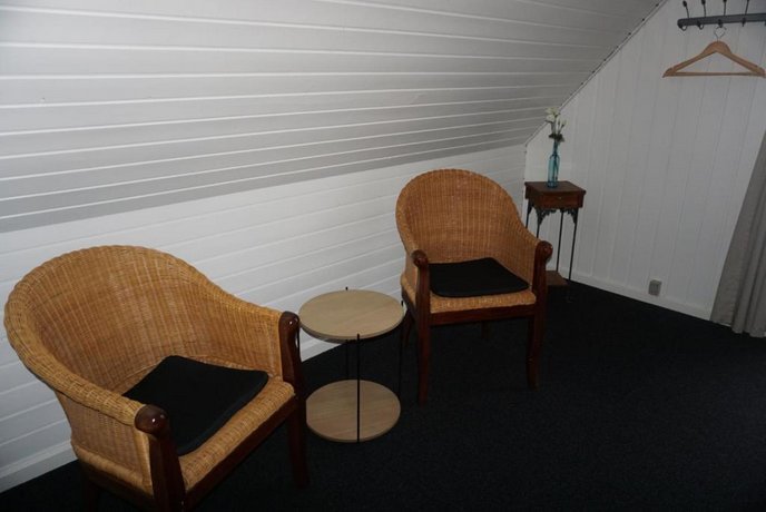 B&B by the Sea Hirtshals