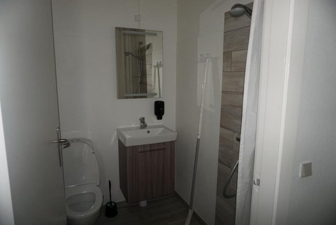 B&B by the Sea Hirtshals