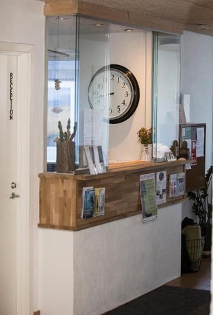 B&B by the Sea Hirtshals