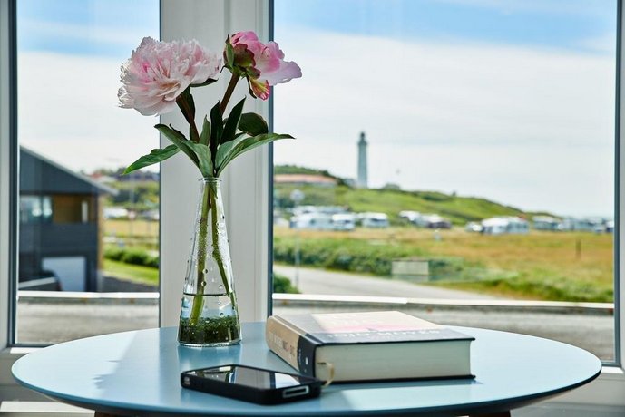 B&B by the Sea Hirtshals