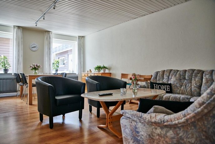 B&B by the Sea Hirtshals