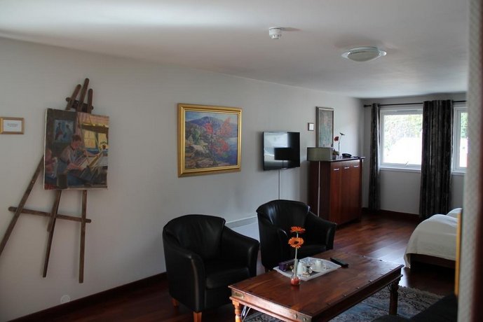 Klover Hotel