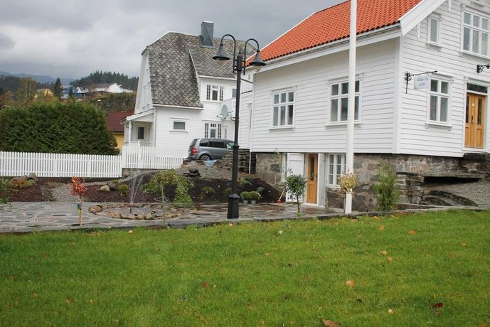 Klover Hotel
