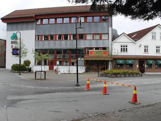 Klover Hotel