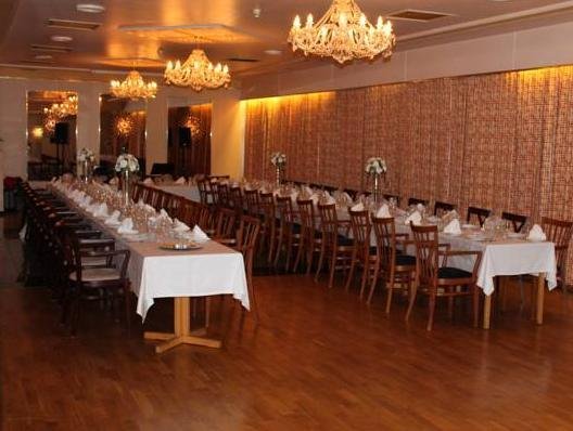 Klover Hotel