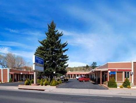 The L Motel Downtown NAU Conference Center