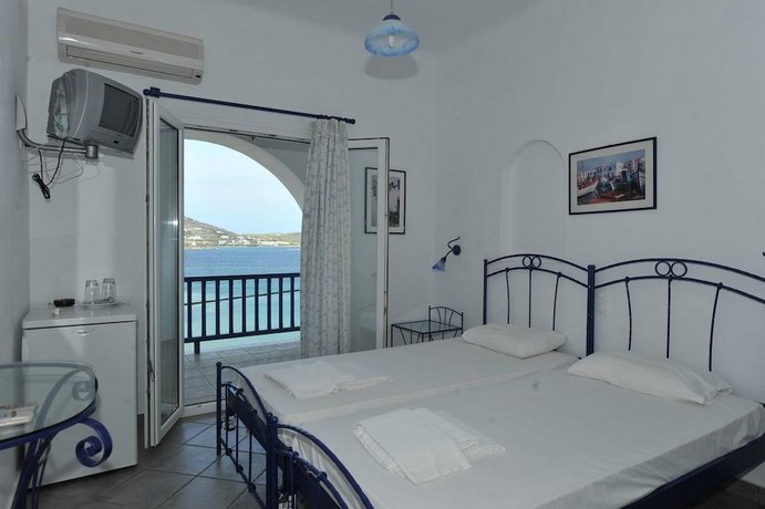 Hotel Senia Paros