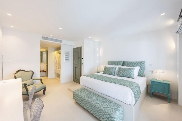 Hotel Senia Paros