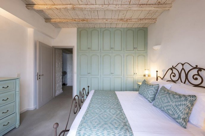 Hotel Senia Paros