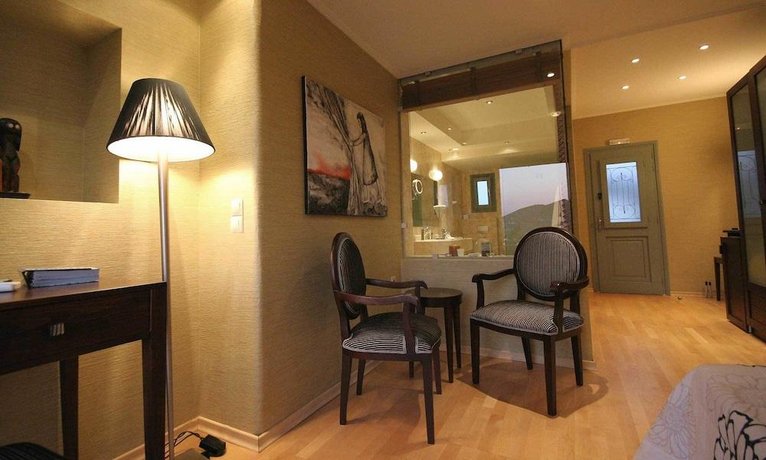 Hotel Senia Paros
