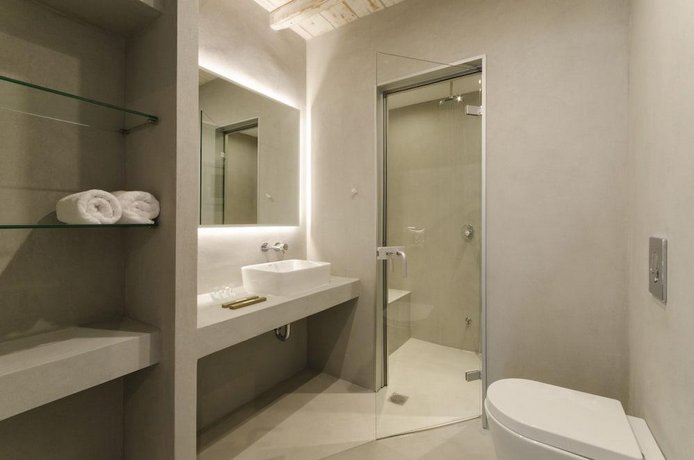Hotel Senia Paros