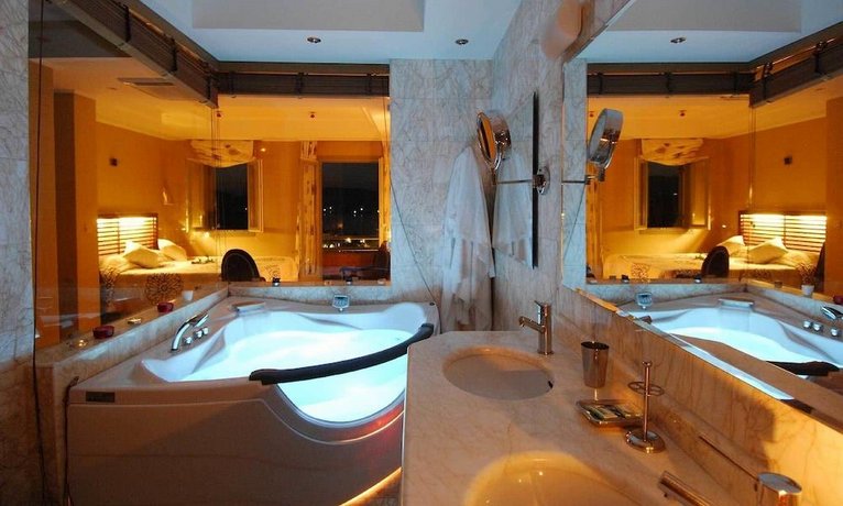 Hotel Senia Paros