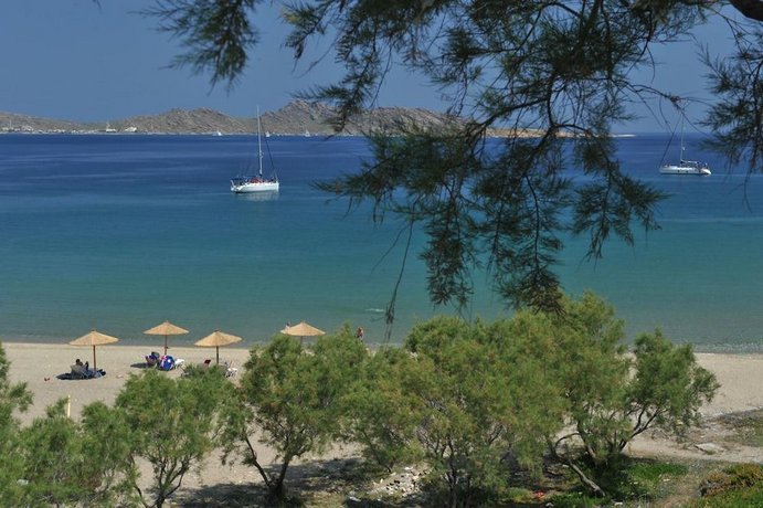 Hotel Senia Paros