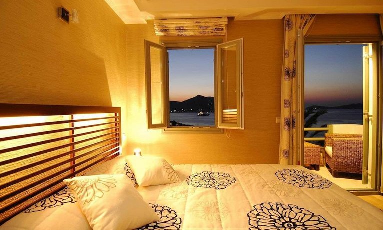 Hotel Senia Paros