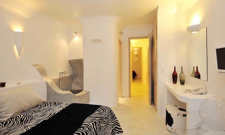 Hotel Senia Paros