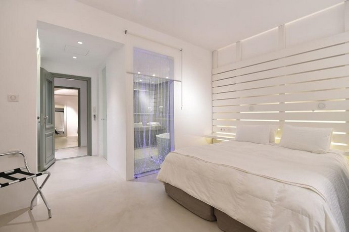 Hotel Senia Paros