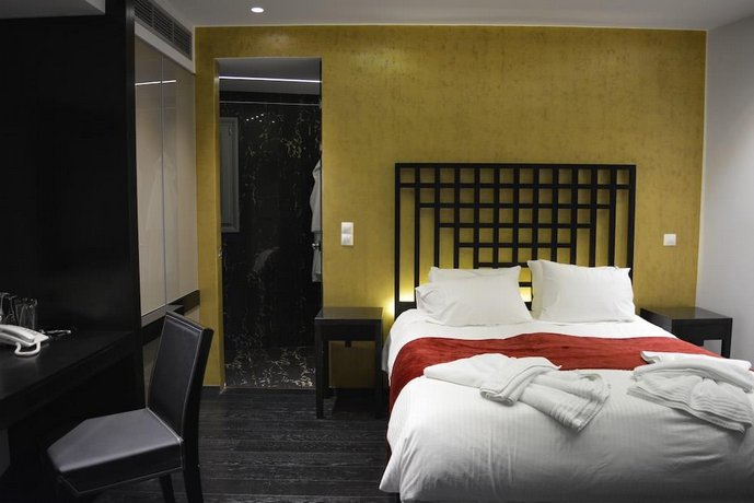 Hotel Senia Paros