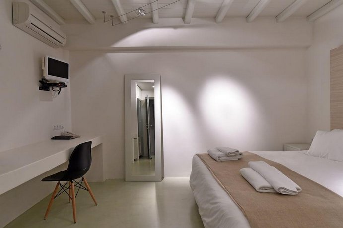 Hotel Senia Paros