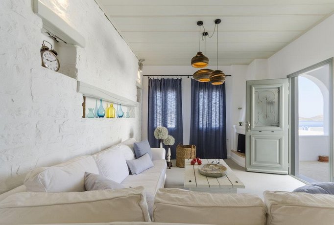 Hotel Senia Paros