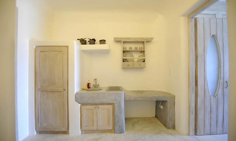 Hotel Senia Paros