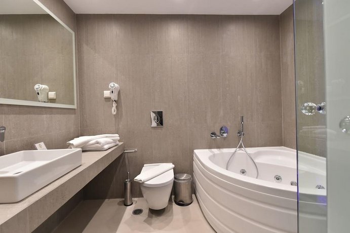 Hotel Senia Paros