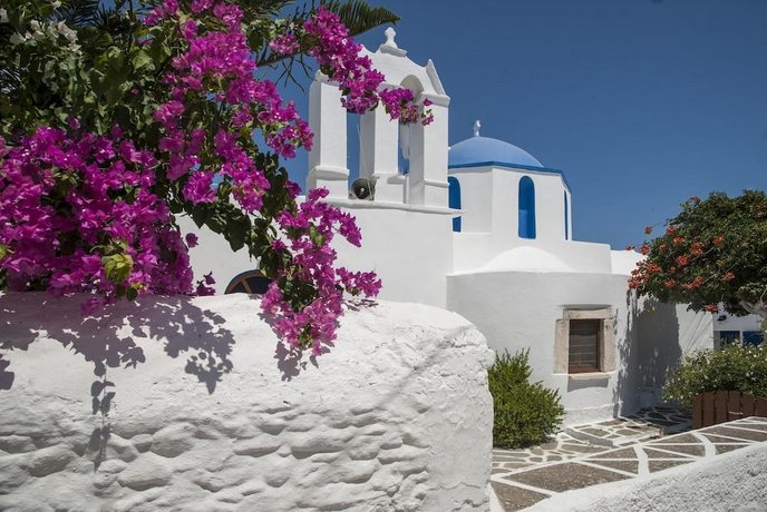 Hotel Senia Paros