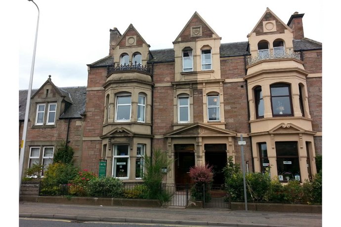 Cedar Villa Guest House