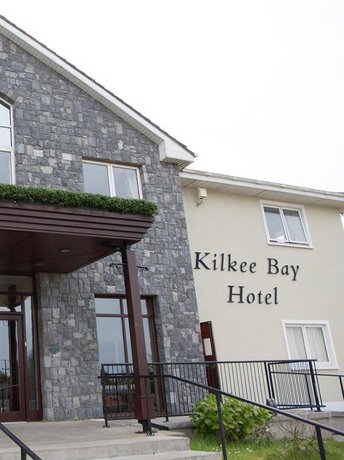 Kilkee Bay Hotel 캐리거홀트타워하우스 Ireland thumbnail