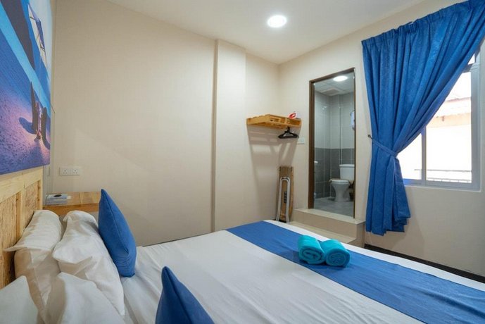 Paretto Seaview Hotel