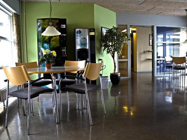 Danhostel Hobro