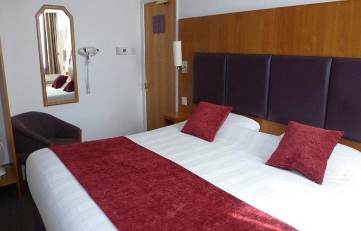 De Trafford By Good Night Inns