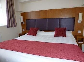 De Trafford By Good Night Inns