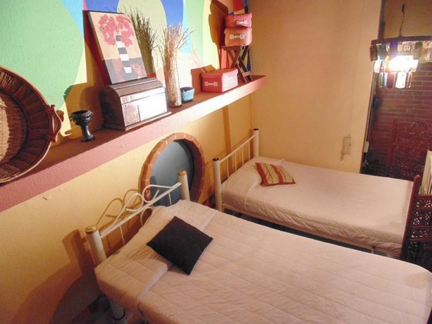 Coyotito Beds San Angel suites con encanto
