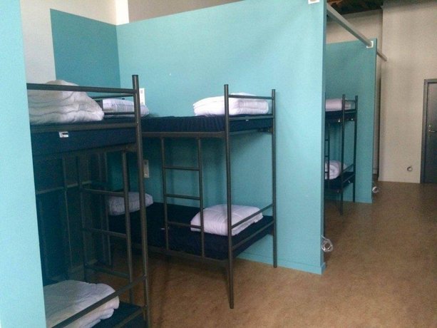 Antwerp City Hostel