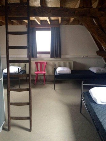 Antwerp City Hostel