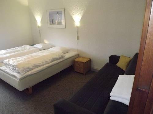 Hotel Bov Kro