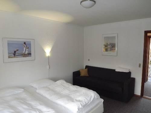 Hotel Bov Kro